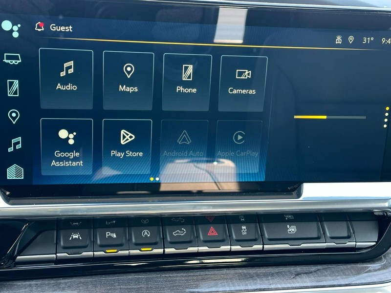 Chevrolet Silverado 1500 Vehicle Image 17