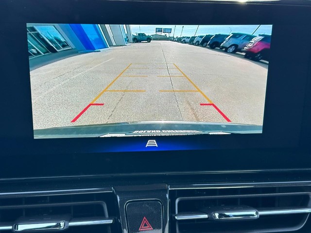 Chevrolet TrailBlazer Vehicle Image 15