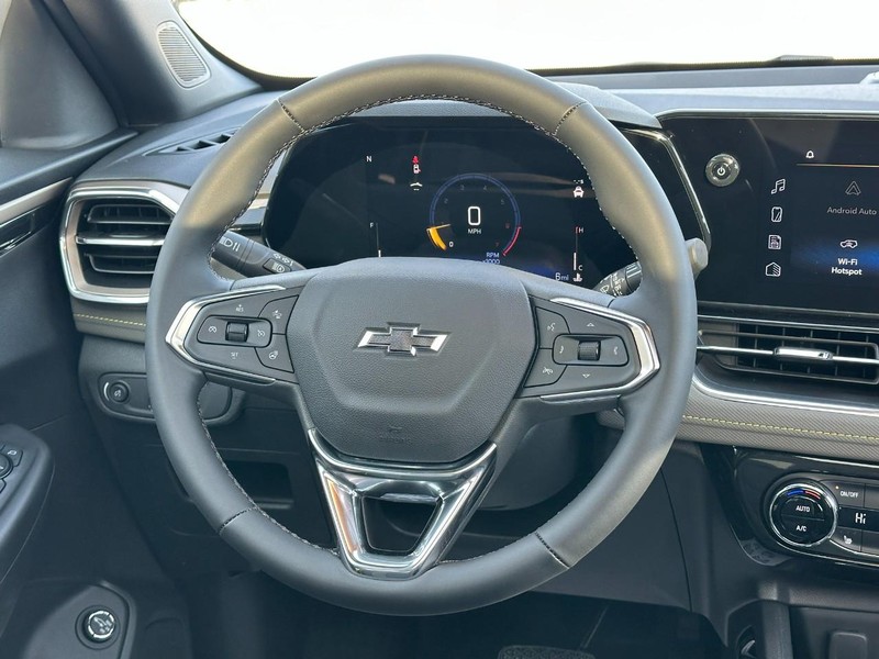 Chevrolet TrailBlazer Vehicle Image 07