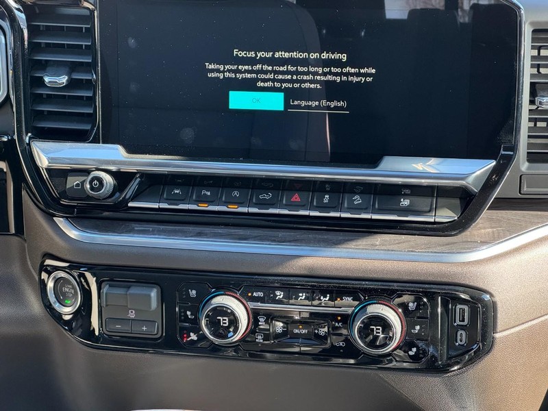 Chevrolet Silverado 1500 Vehicle Image 08