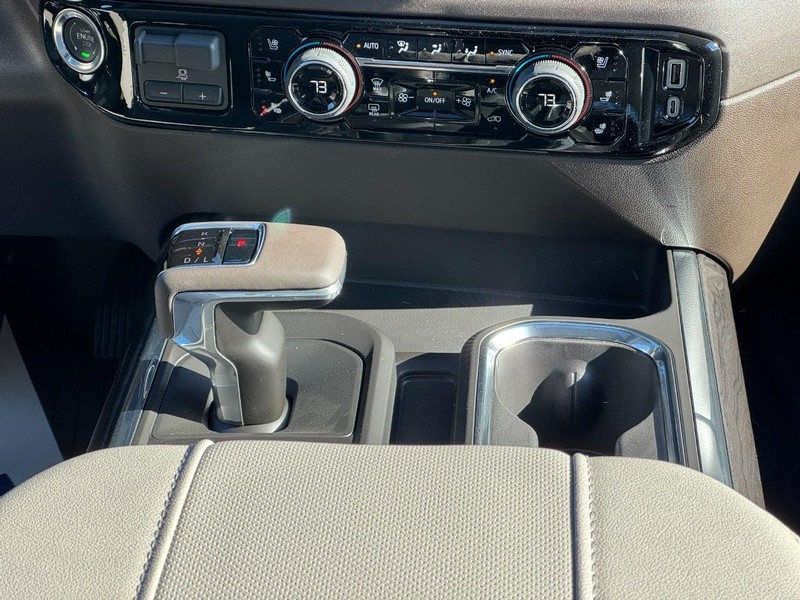 Chevrolet Silverado 1500 Vehicle Image 09