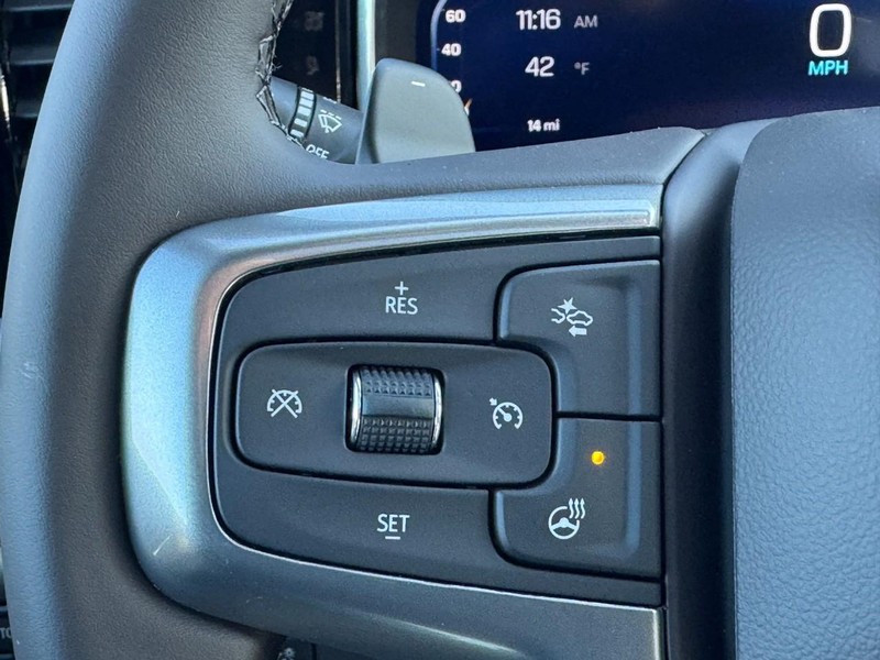 Chevrolet Silverado 1500 Vehicle Image 14