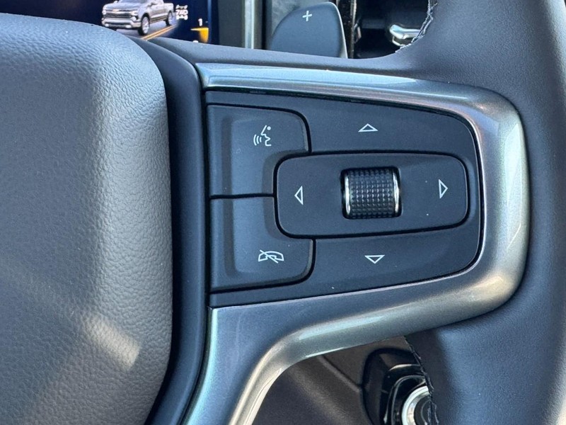 Chevrolet Silverado 1500 Vehicle Image 15