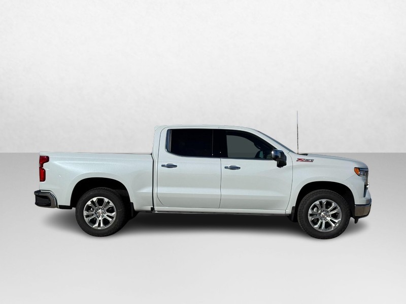 Chevrolet Silverado 1500 Vehicle Image 02