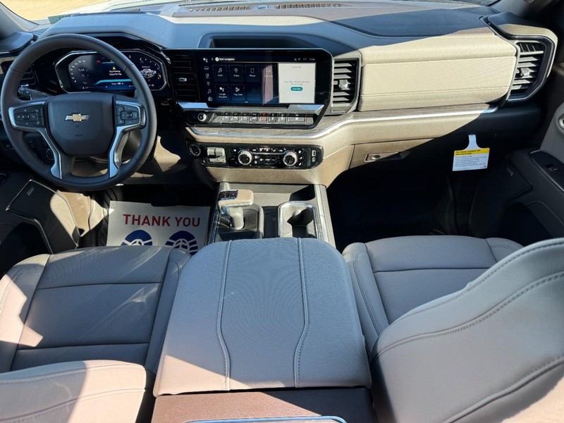 Chevrolet Silverado 1500 Vehicle Image 06