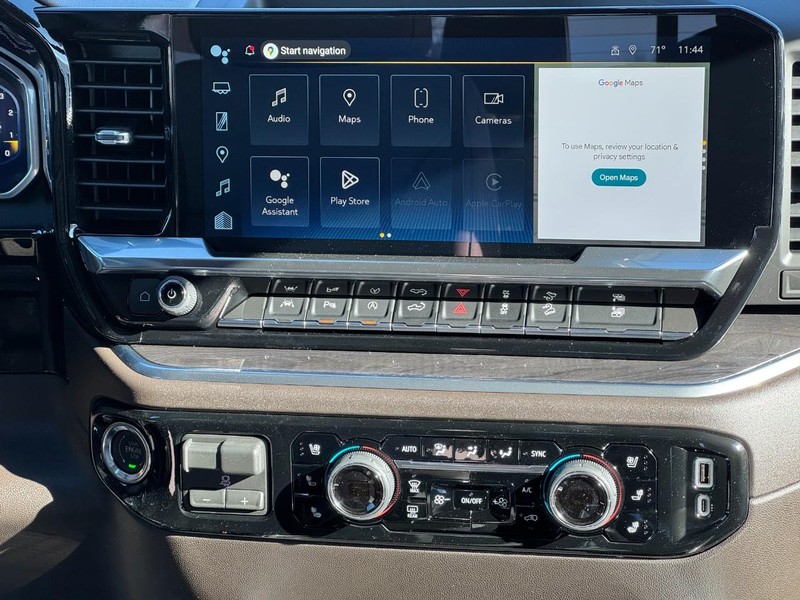 Chevrolet Silverado 1500 Vehicle Image 08