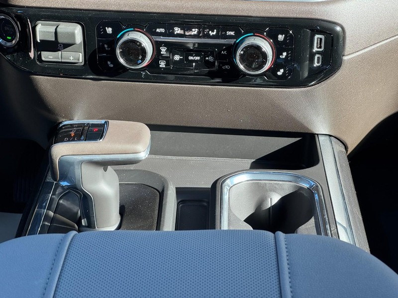 Chevrolet Silverado 1500 Vehicle Image 09