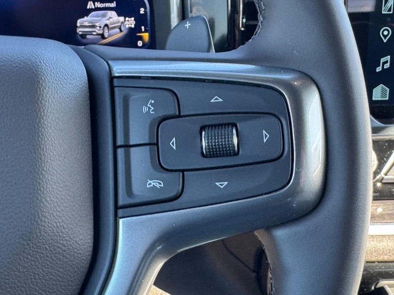 Chevrolet Silverado 1500 Vehicle Image 15