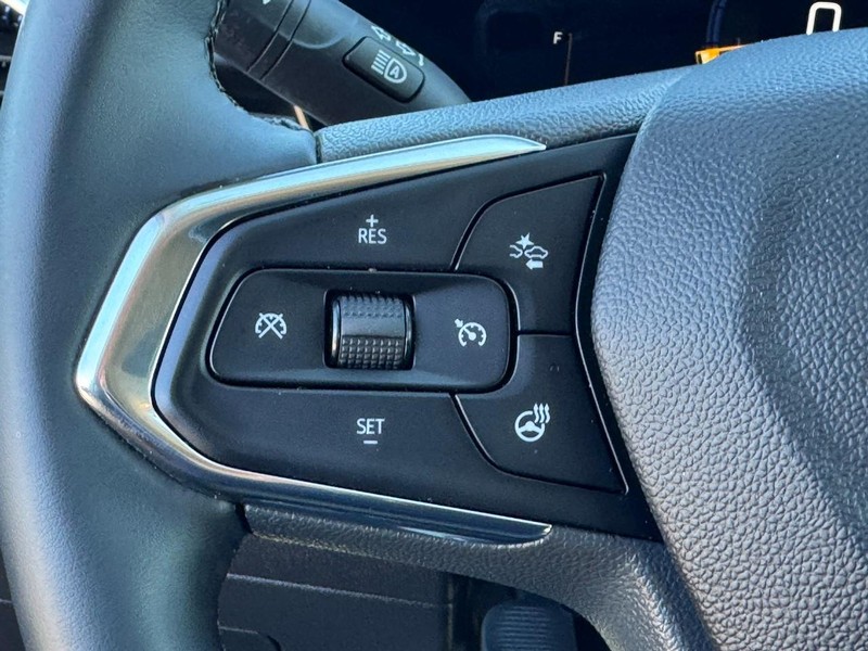 Chevrolet Trax Vehicle Image 17