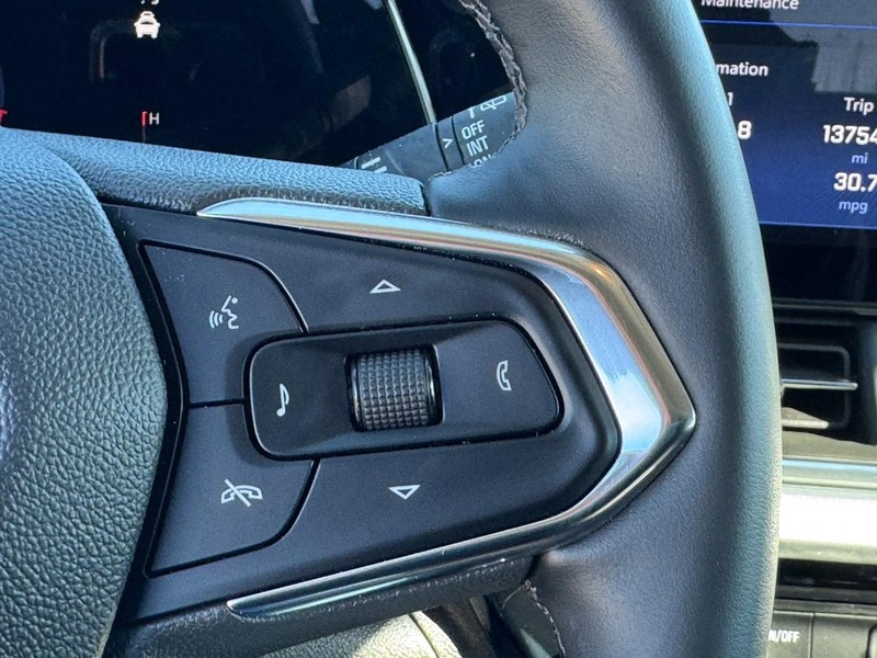 Chevrolet Trax Vehicle Image 18