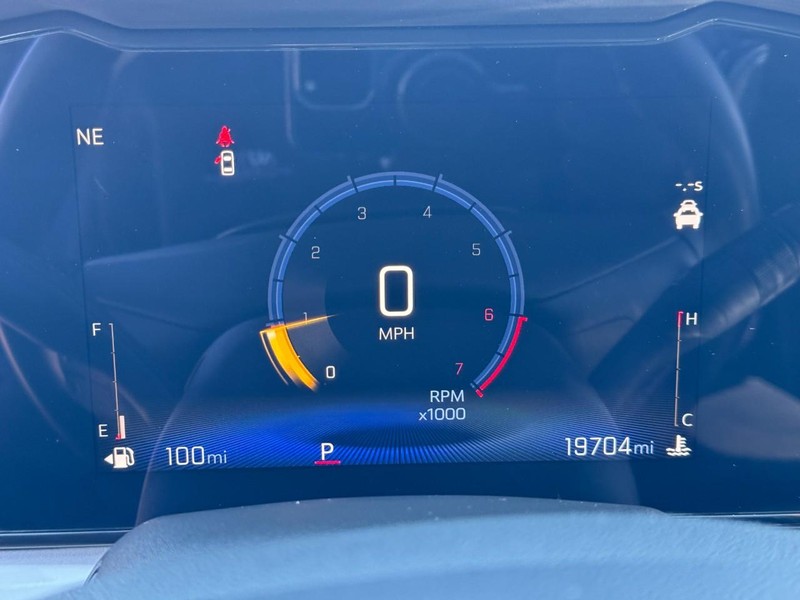 Chevrolet Trax Vehicle Image 19