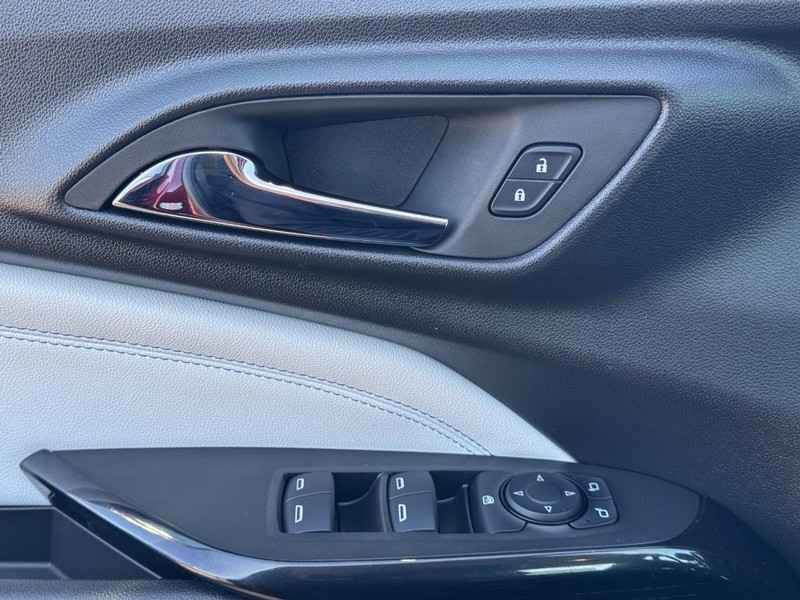 Chevrolet Trax Vehicle Image 22