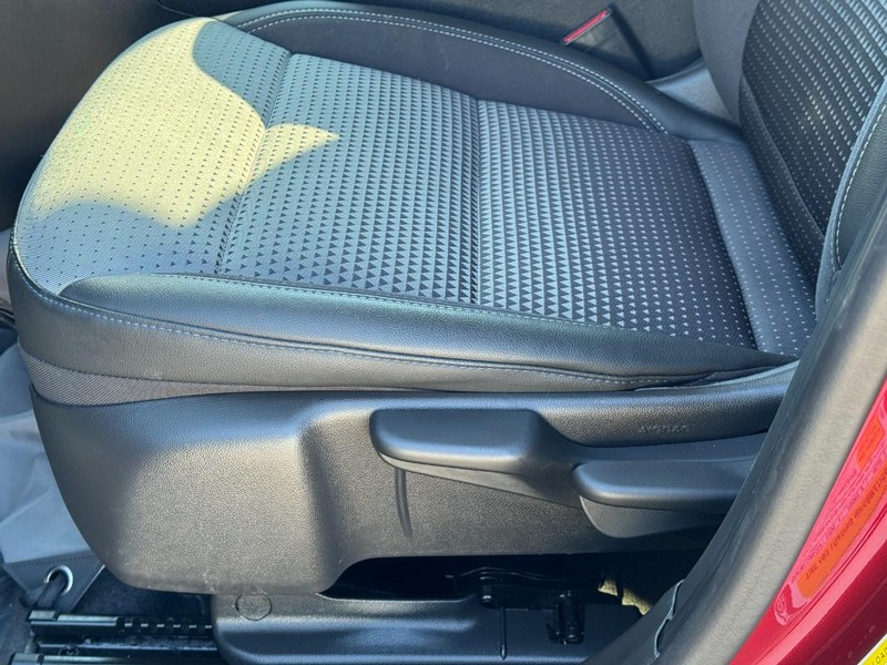 Chevrolet Trax Vehicle Image 23