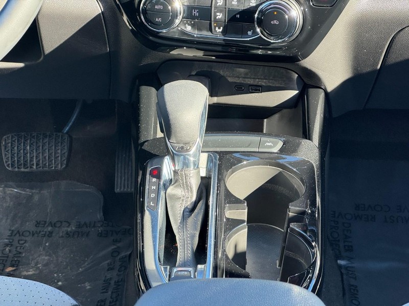 Chevrolet Trax Vehicle Image 14