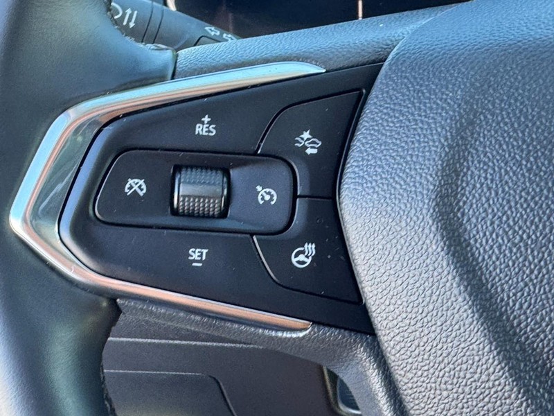 Chevrolet Trax Vehicle Image 17