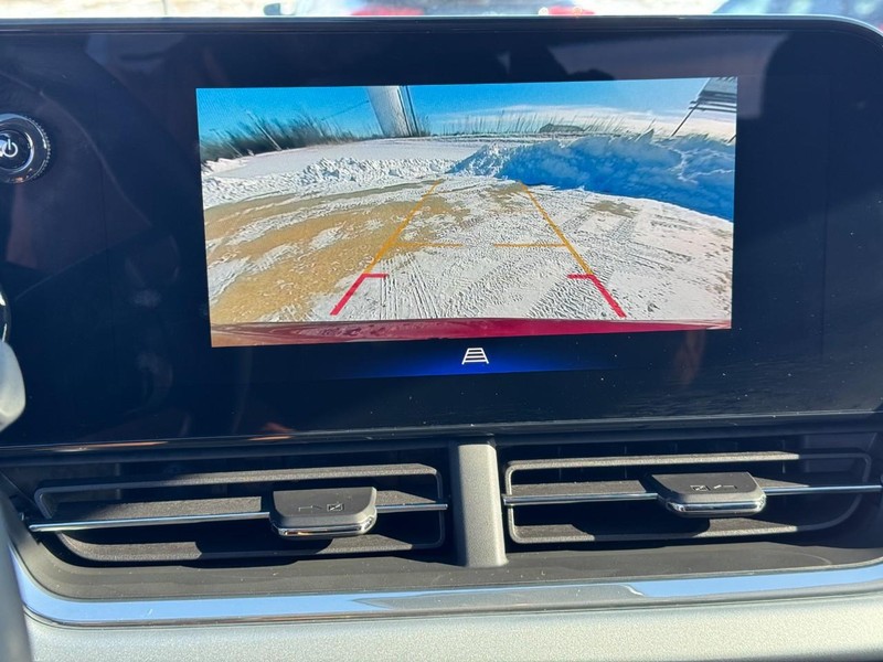 Chevrolet Trax Vehicle Image 20