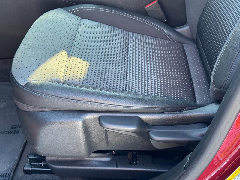 Chevrolet Trax Vehicle Image 23