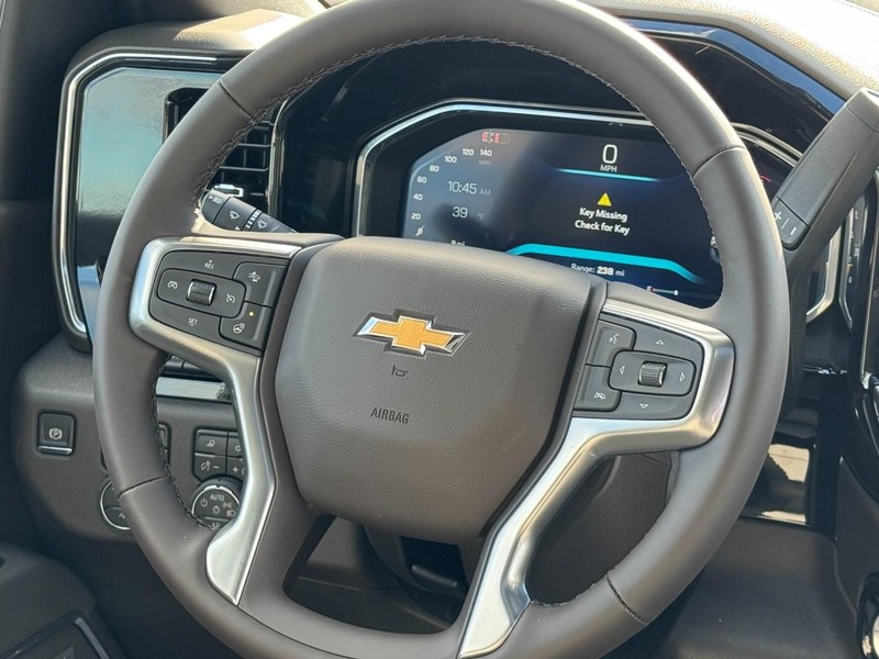 Chevrolet Silverado 3500HD Vehicle Image 07