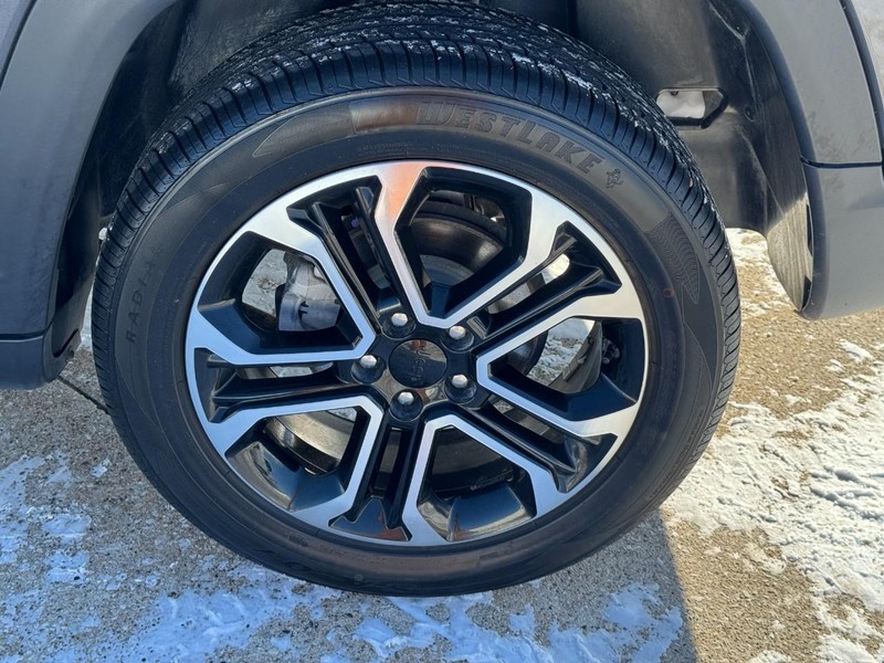 Jeep Compass Vehicle Image 07