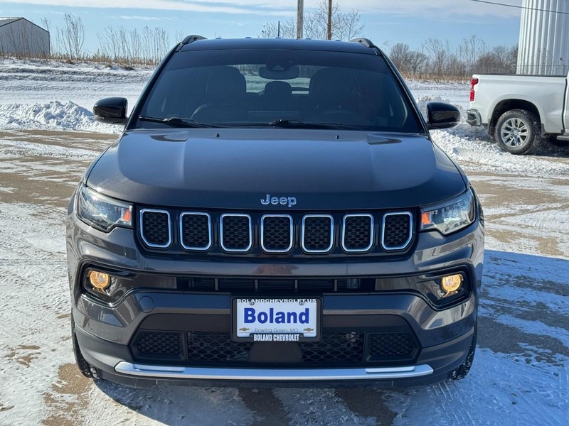 Jeep Compass Vehicle Image 09