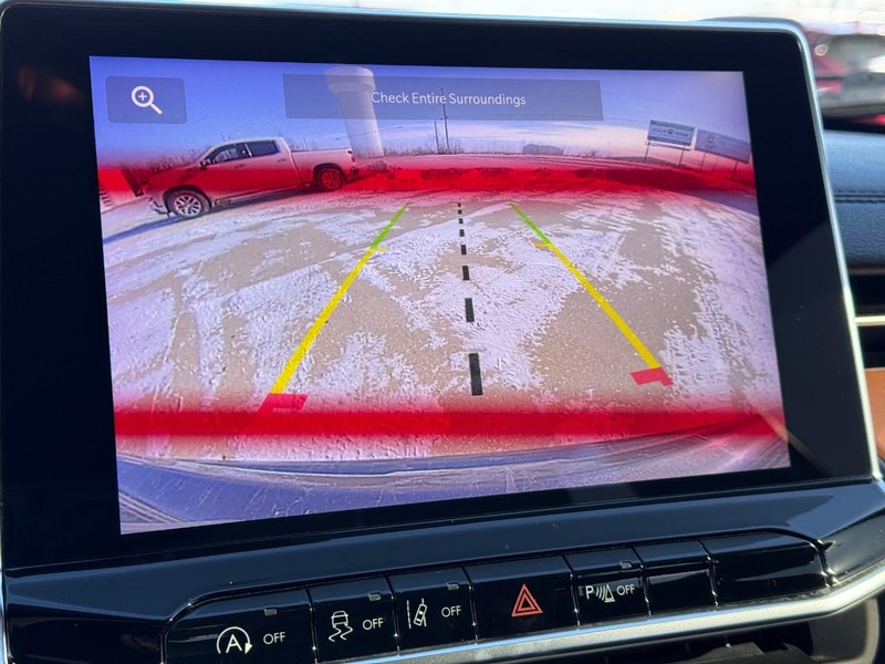 Jeep Compass Vehicle Image 20