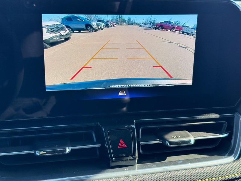 Chevrolet TrailBlazer Vehicle Image 17