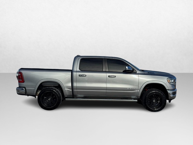 Ram 1500 Vehicle Image 02