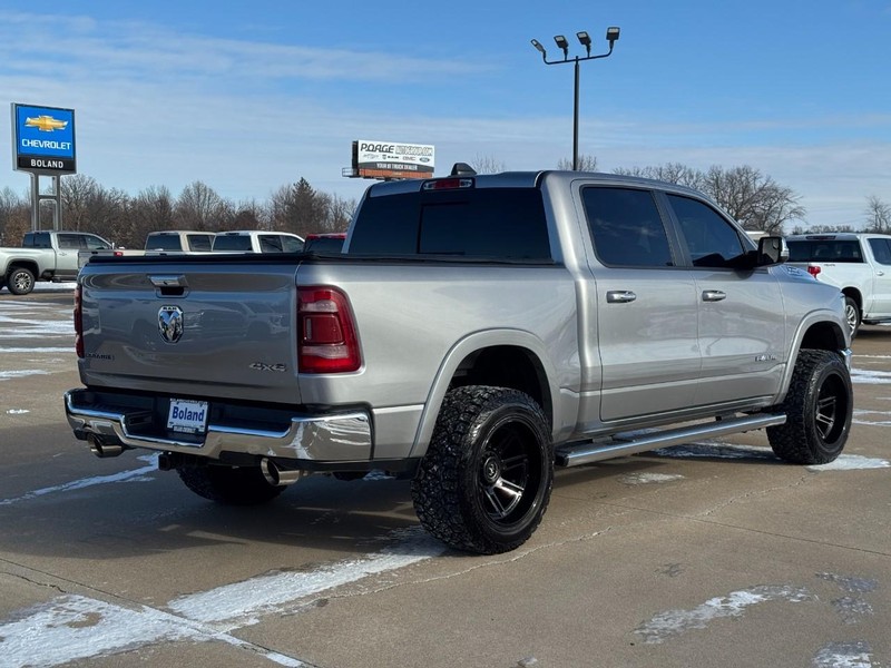 Ram 1500 Vehicle Image 03