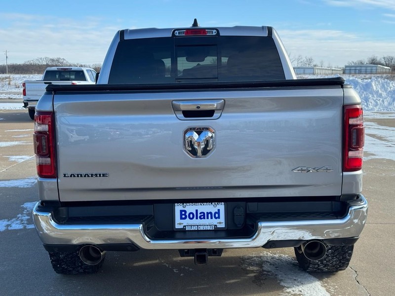 Ram 1500 Vehicle Image 05