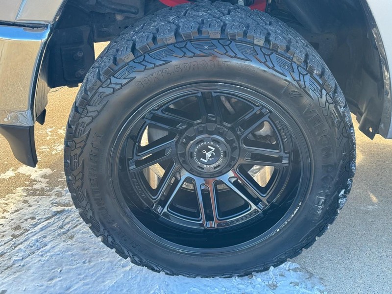 Ram 1500 Vehicle Image 07