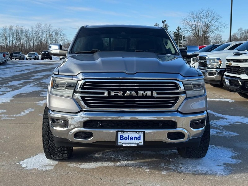 Ram 1500 Vehicle Image 09