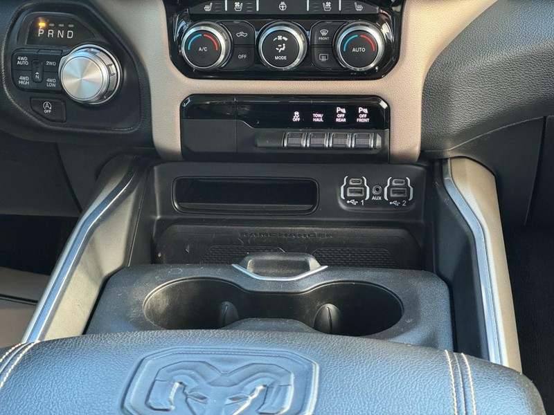 Ram 1500 Vehicle Image 14