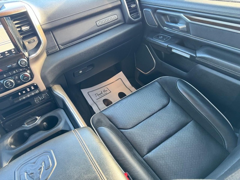 Ram 1500 Vehicle Image 15