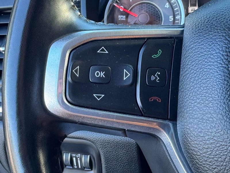 Ram 1500 Vehicle Image 18