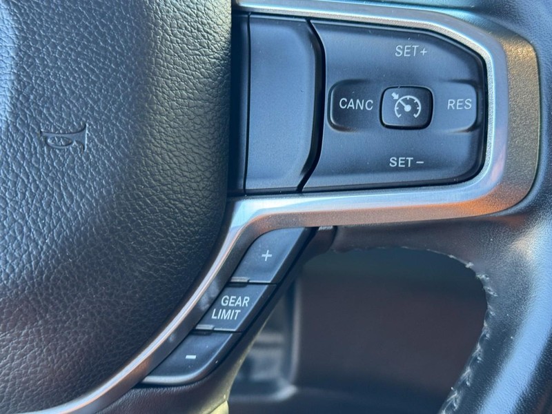 Ram 1500 Vehicle Image 19