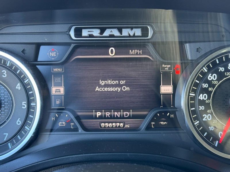 Ram 1500 Vehicle Image 20