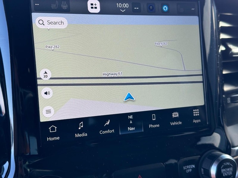 Ram 1500 Vehicle Image 21