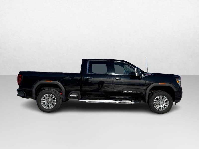 GMC Sierra 2500HD Vehicle Image 02