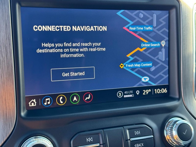 GMC Sierra 2500HD Vehicle Image 19