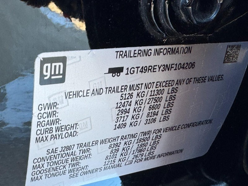 GMC Sierra 2500HD Vehicle Image 25