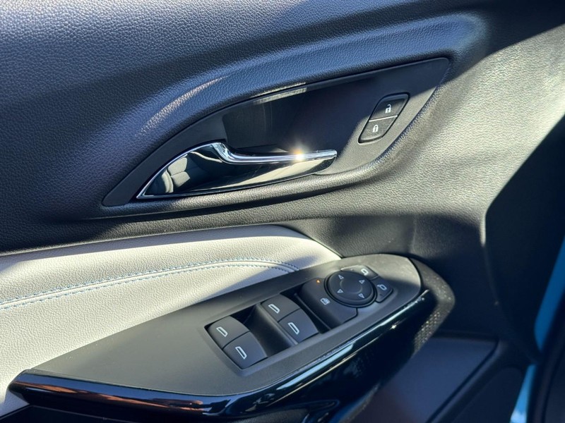 Chevrolet Trax Vehicle Image 10