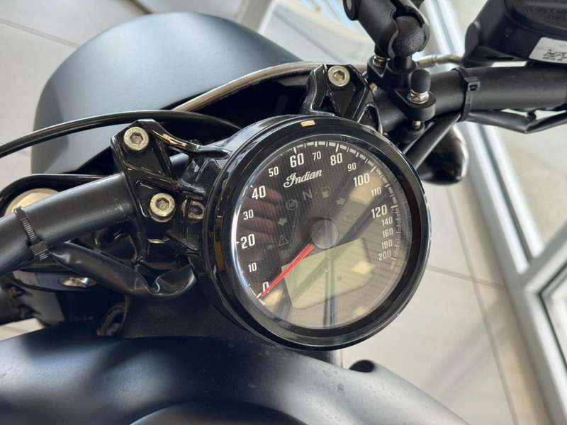 Indian Scout Bobber Vehicle Image 05