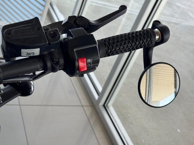 Indian Scout Bobber Vehicle Image 06