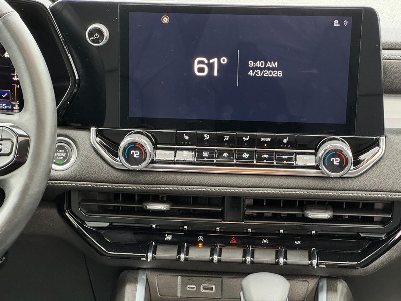 Chevrolet Colorado Vehicle Image 13