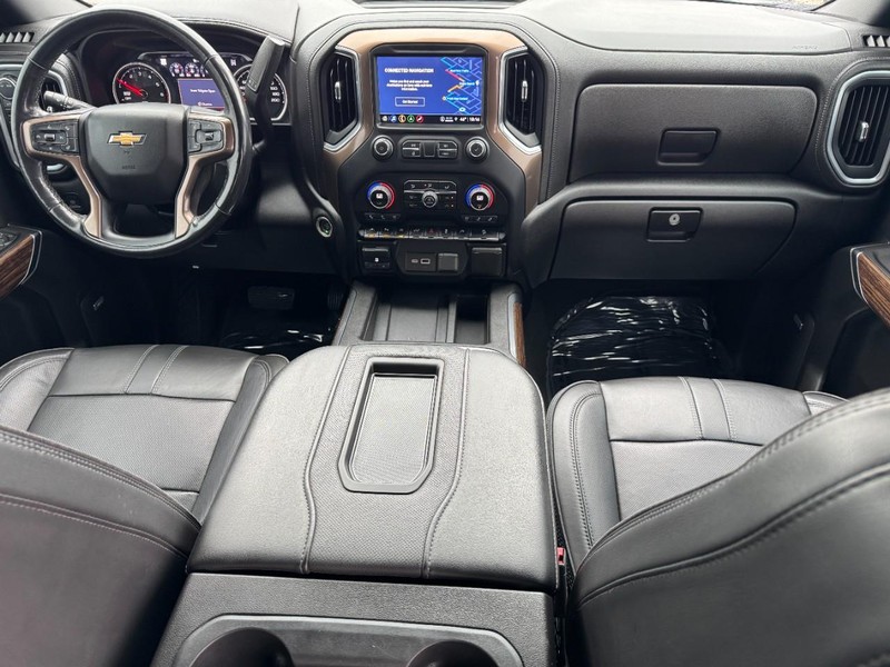 Chevrolet Silverado 1500 LTD Vehicle Image 10