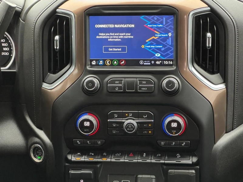 Chevrolet Silverado 1500 LTD Vehicle Image 12