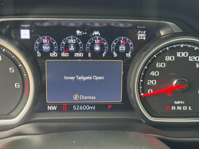 Chevrolet Silverado 1500 LTD Vehicle Image 19