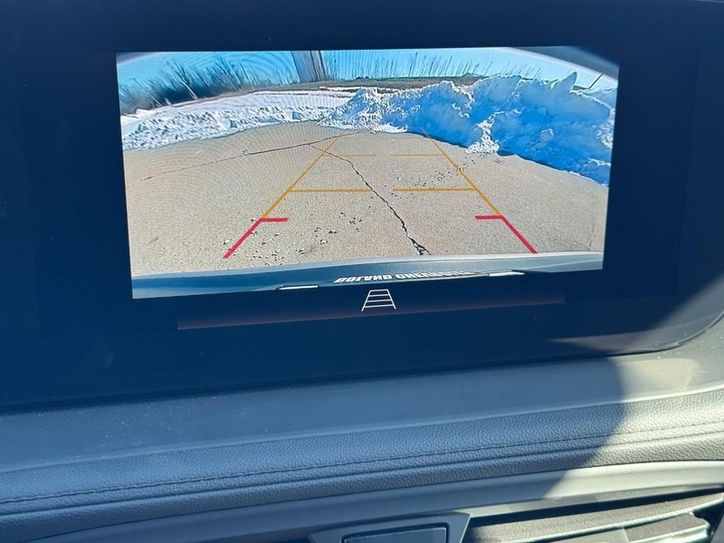 Buick Encore GX Vehicle Full-screen Gallery Image 20