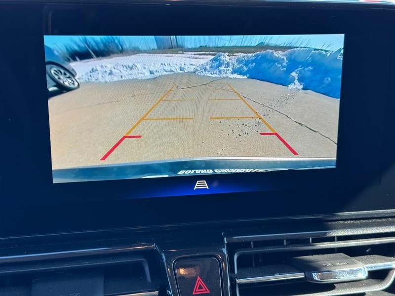 Chevrolet TrailBlazer Vehicle Image 20