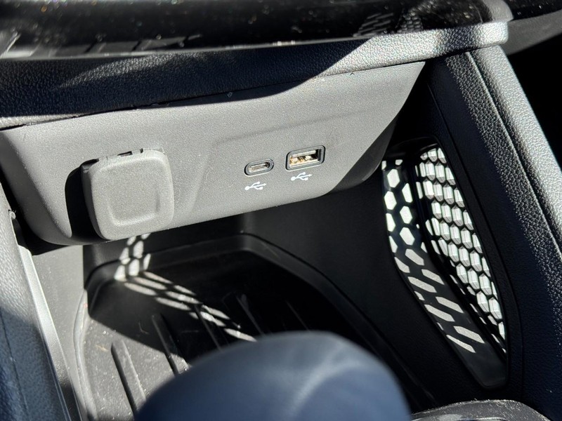 Chevrolet TrailBlazer Vehicle Image 21